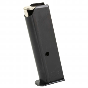 MAG WAL PPK/S 380ACP 7RD BLK AFC STD