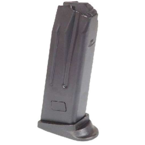 HK 50259082 MAG USP40C 40S&W 10RD W/EXTD FP