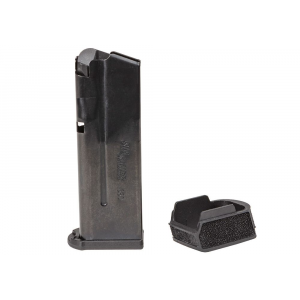 SIG Sauer P365 .380 ACP 12 Round Black Steel Magazine