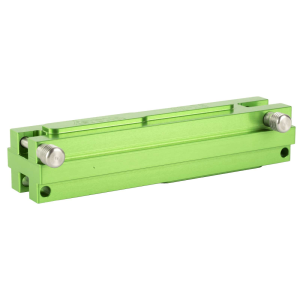 ODIN WORKS VISE BLOCK GEN 2 GREEN