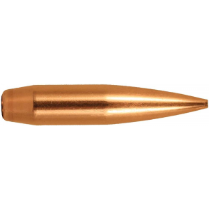 Berger Bullets 22422 Target  22 Caliber .224 80 GR Secant Very Low Drag 100 Per Box