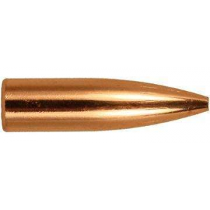Berger Bullets 24321 Varmint   6mm .243 80 GR Flat Base 100 Box