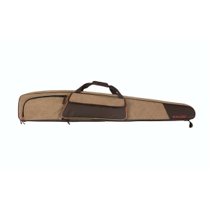 Allen 82152 Humbolt  Brown w/Tan Panels Cotton Canvas w/Endura Trim 52 Shotgun