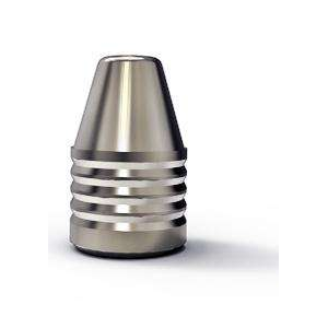 LEE SIX CAVITY MOLD 9MM 124GR TC NO HANDLES