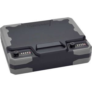 HORN 95260 TREKLITE LOCKBOX TSA COMBIN XXL LOCK