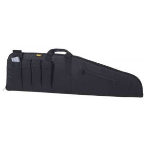 US PeaceKeeper P20045 MSR Case Black 600D Polyester 45 L x 12.50 H