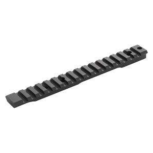 Weaver Mounts 99467 Multi-Slot  Mossberg MVP Extended Black Anodized