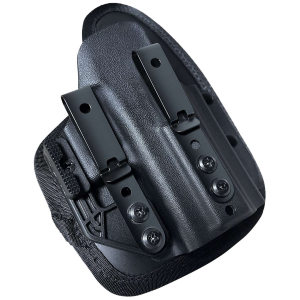 ADAPTIVE TACTICAL HT01004R OMNICARRY HOFTAC  OWB Black Fits 1911/2011 Right Hand