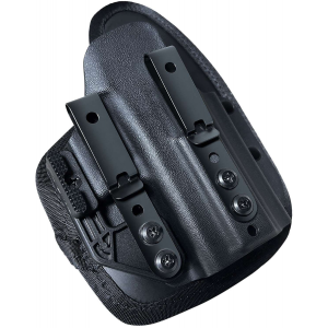 ADAPTIVE TACTICAL HT01006R OMNICARRY HOFTAC  OWB Micro Black Right Hand