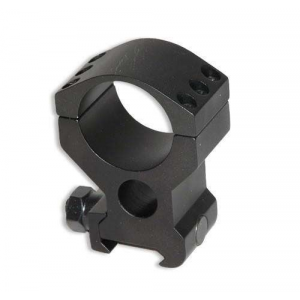 Burris 420167 Xtreme Tactical Rings  Picatinny/Weaver 30mm Extra High Black Matte (One Ring)