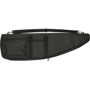 Boyt Harness 79008 Tactical Rifle Case Polyester Black 42 x 11 x 2.25