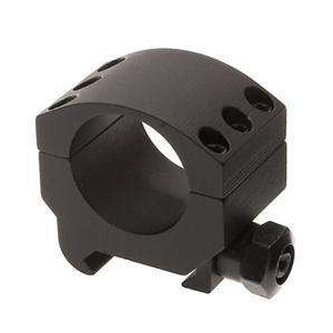BUR TACTICAL 30MM RING 1/4 HEIGHT LOW MATE
