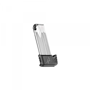Springfield Armory XDM50112 XD-M With Backstrap 40 S&W Springfield XD-M Compact 16rd Stainless Extended