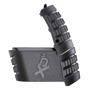 Springfield Armory XDM50113 XD-M With Backstrap 40 S&W Springfield XD-M Compact 16rd Stainless Extended