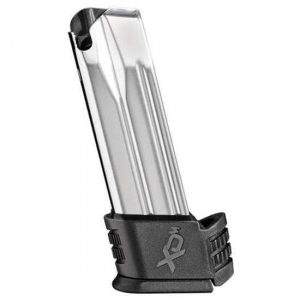 Springfield Armory XD(M) Compact 45 ACP 13 Round SS w/Sleeve for Backstrap Magazine