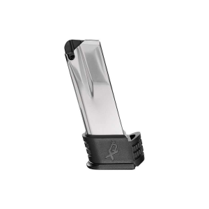 Springfield Armory XD(M) Compact 40 S&W 16 Round SS Finish w/X-Tension Magazine