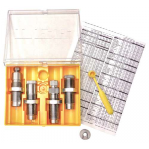 LEE 4-DIE RIFLE SET .450 BUSHMASTER