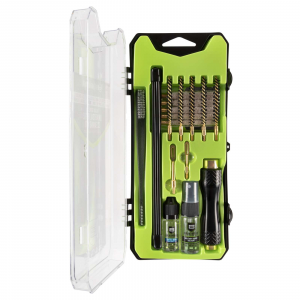 Breakthrough Clean Technologies, Vision Series, Universal Rifle Cleaning Kit, For .223/.243/.264/30 Cal/338 Cal Rifles