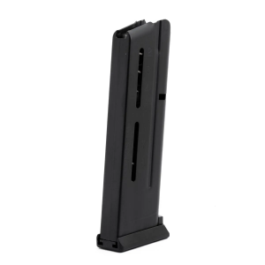 Wilson Combat 9mm Elite Tactical 1911 Compact 9rd Black Magazine