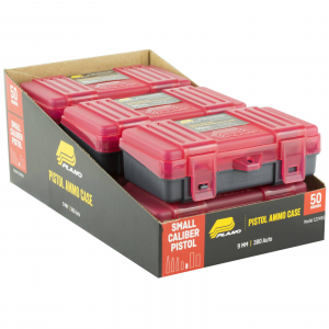 GUN GUARD HG AMMO CS 9M-380 50EA 6PK