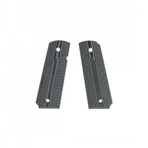 Pachmayr 61001 G10 Grip 1911 Checkered