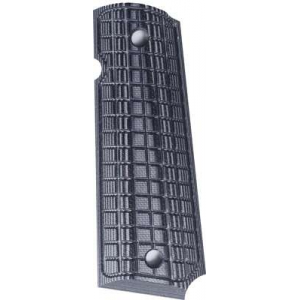 Pachmayr 61011 G10 Grip 1911 Coarse Grappler