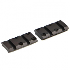 Warne M927929M Maxima  Browning X-Bolt Black Matte