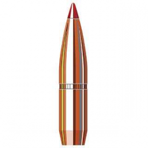 Hornady 30396 FTX Rifle 30 Cal .308 160 gr Flex Tip eXpanding 100 Per Box