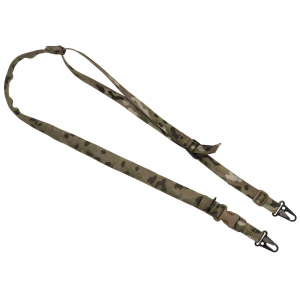 Tacshield T6030MC Warrior 2-in-1 Sling MultiCam Rifle/Shotgun