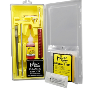 Pro-Shot P22KIT Classic Box Kit  .22 Cal / 5.7X28 Pistol Bronze, Nylon