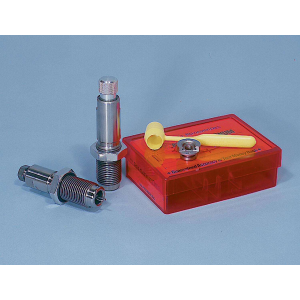 Lee 90923 Pacesetter 2-Die Set 325 WSM