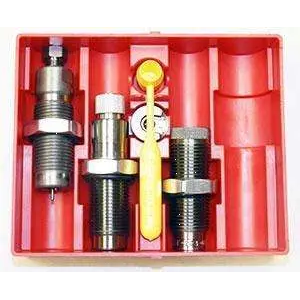 Lee 90753 Pacesetter 3-Die Set 218 Bee