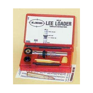 Lee 90235 Lee Loader Rifle Kit 243 Winchester