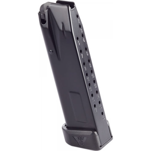 Wilson Combat EDC X9 9mm 18 Round Double Stack Black Magazine