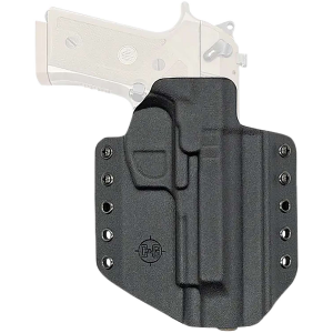C&G 2750-100 OWB COVERT BERETTA M9A3/M9A4