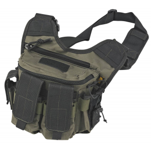 US PeaceKeeper P20305 Rapid Deployment Pack Rapid Deployment Pack OD Green