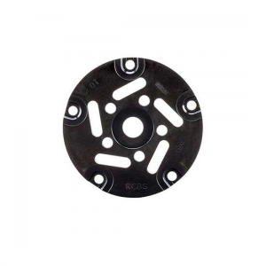RCBS 88818 5 Station Shell Plate 44 Mag/44 Spec #18