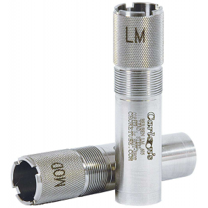 CARL CHOKE TUBE 12GA FULL SPORT CLAY BRO INV+