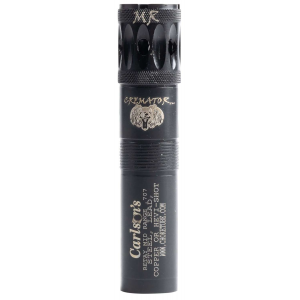 Carlson's Choke Tubes 11583 Cremator  Close Range Retay Ported 17-4 Stainless Steel