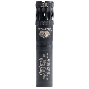 Carlson's Choke Tubes 11585 Cremator  Mid-Range Retay Ported 17-4 Stainless Steel