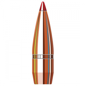 Hornady 3233 SST  8mm .323 170 gr Super Shock Tip 100 Per Box