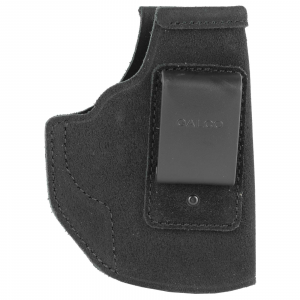 Galco STO298B Stow-N-Go  Black Leather IWB Glock 29,30 Right Hand