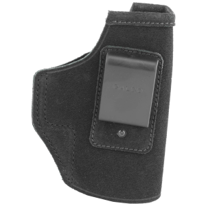 Galco STO250B Stow-N-Go  Black Leather IWB Sig P229 w/Rail Right Hand