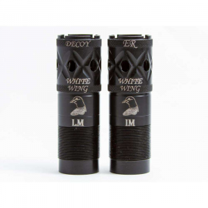 Carlson's Choke Tubes White Wing Dove Winchester 12ga Extreme Range