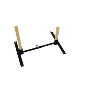 Birchwood Casey 49018 Adjustable Width Target Stand  13-25 W