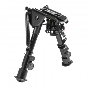 NCSTAR PREC GRD BIPOD COMP FRICTION