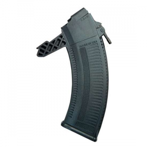ARCHANGEL LVX MAG 35RD BLK POLYMER