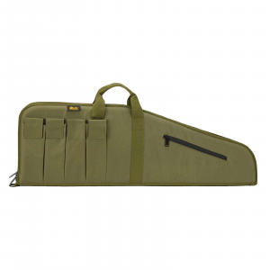 US PK MSR CASE 40 OD GREEN