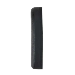 Pachmayr 01401 Decelerator Old English Recoil Pad Large Black Rubber 1 Thick