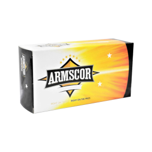 ARMSCOR 6.5CM 140GR ELD MATCH RIFE AMMUNITION 20rd BOX